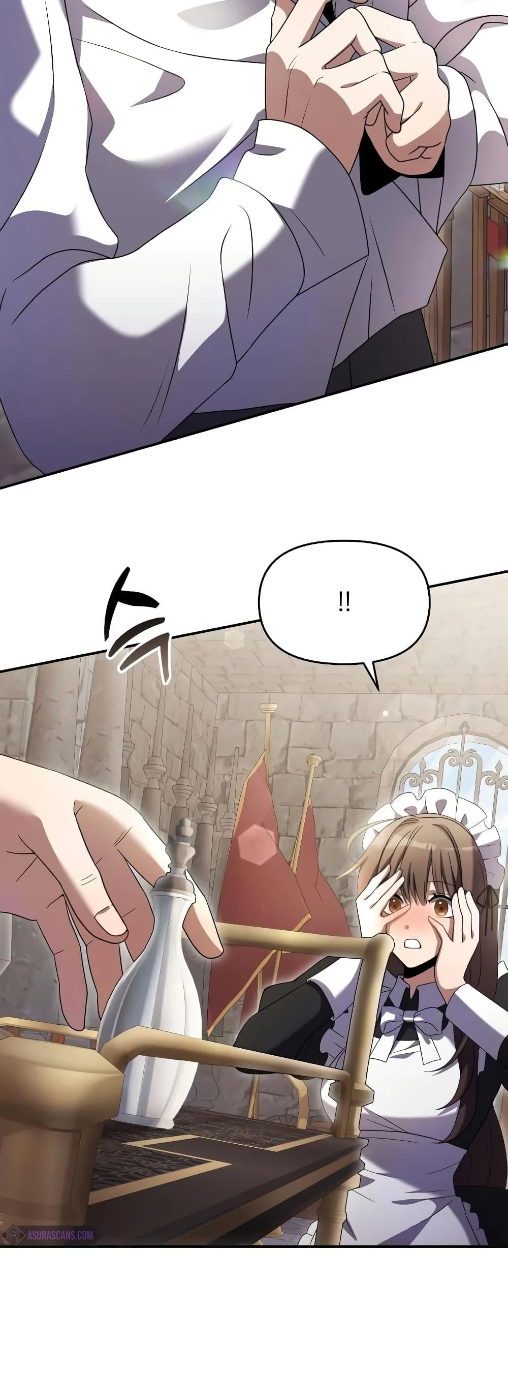 Terminally-Ill Genius Dark Knight อัศวินดำล่าท้าเวลา ตอนที่ 5 page 2