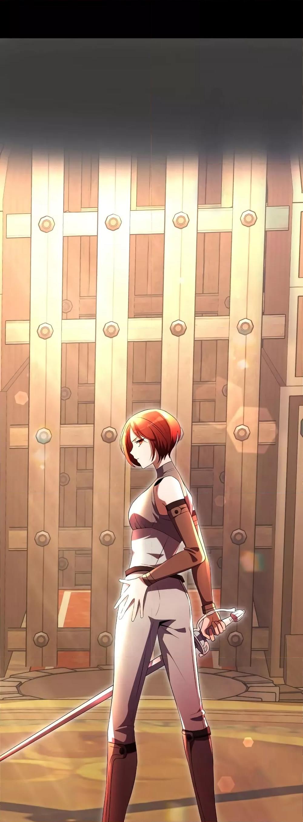 Terminally-Ill Genius Dark Knight อัศวินดำล่าท้าเวลา ตอนที่ 5 page 62