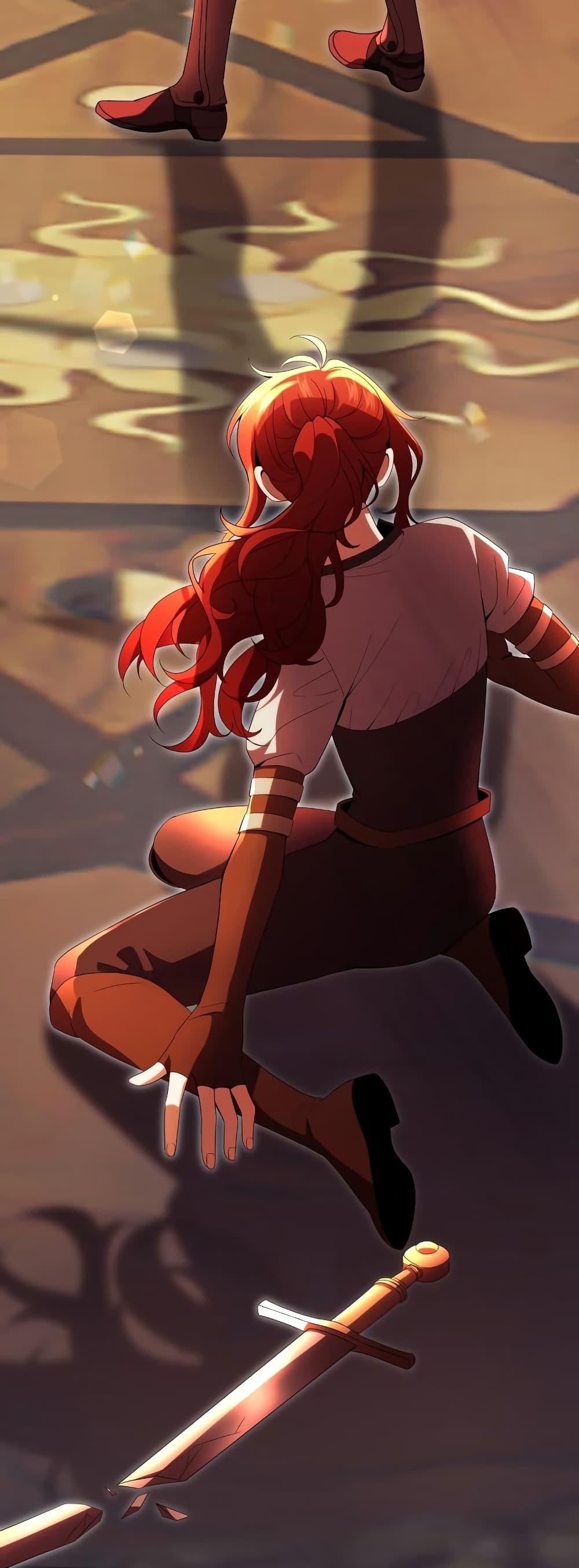 Terminally-Ill Genius Dark Knight อัศวินดำล่าท้าเวลา ตอนที่ 5 page 63