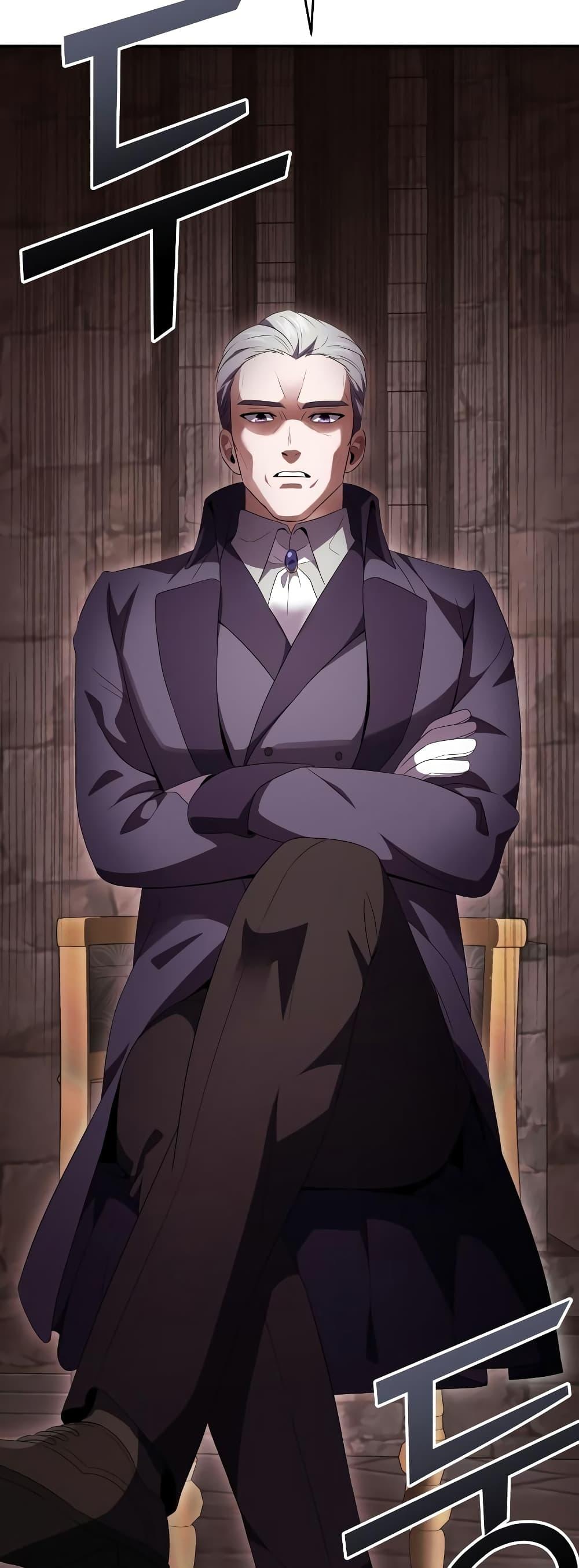 Terminally-Ill Genius Dark Knight อัศวินดำล่าท้าเวลา ตอนที่ 5 page 75