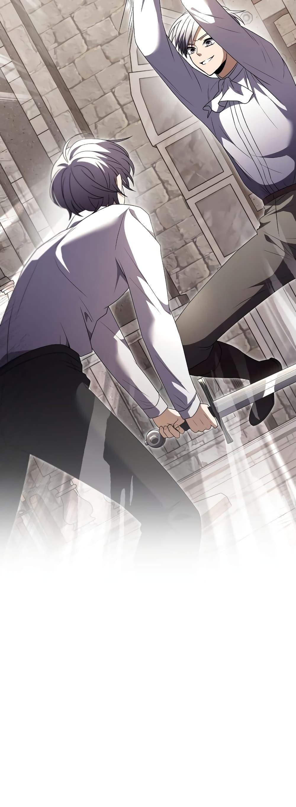 Terminally-Ill Genius Dark Knight อัศวินดำล่าท้าเวลา ตอนที่ 5 page 80