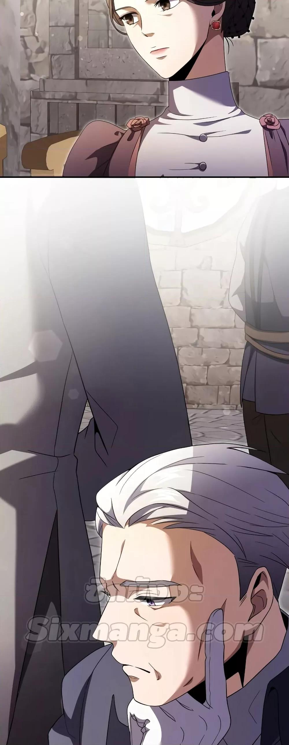 Terminally-Ill Genius Dark Knight อัศวินดำล่าท้าเวลา ตอนที่ 6 page 53