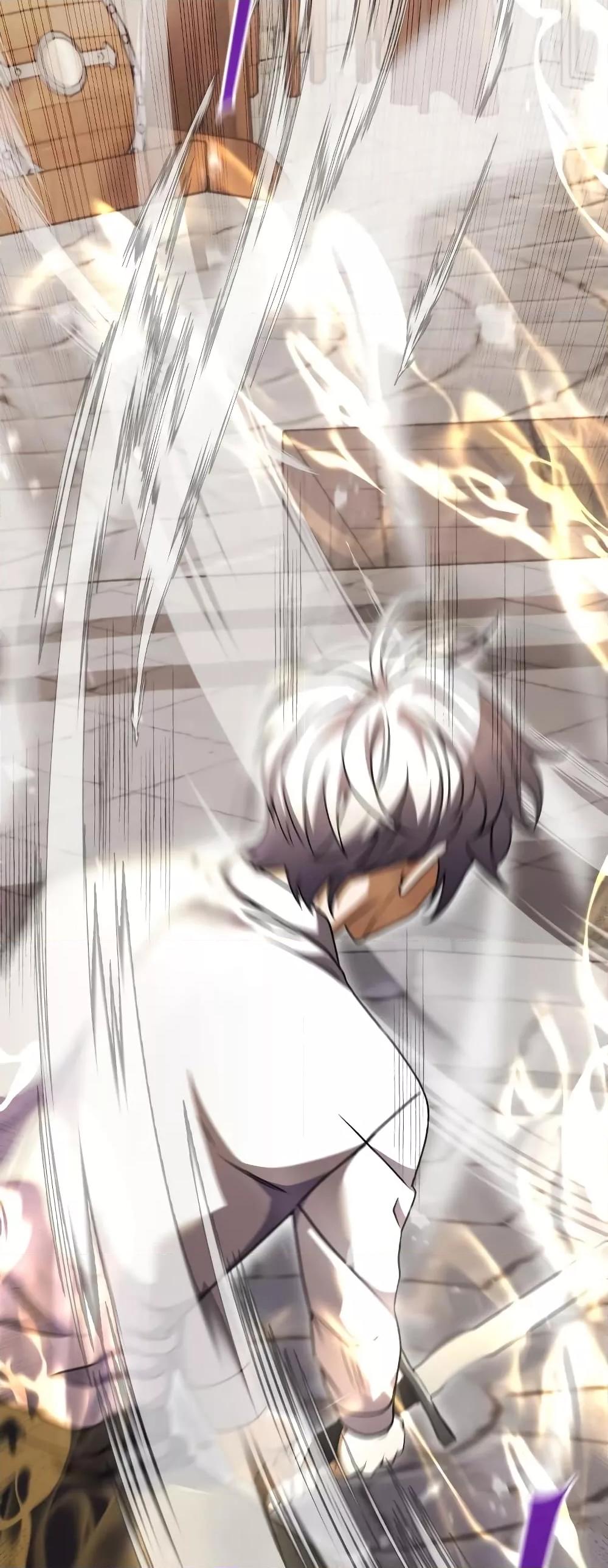 Terminally-Ill Genius Dark Knight อัศวินดำล่าท้าเวลา ตอนที่ 6 page 63