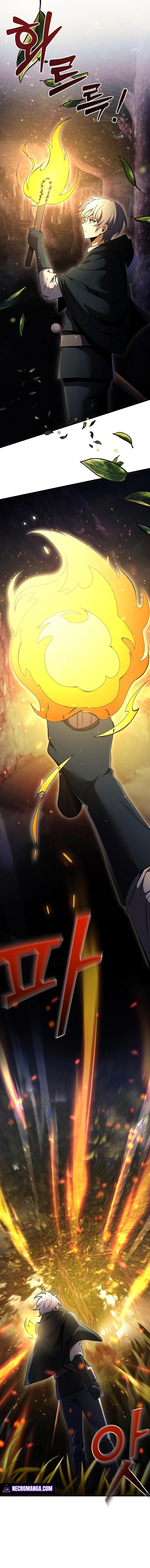 Terminally-Ill Genius Dark Knight อัศวินดำล่าท้าเวลา ตอนที่ 11 page 3