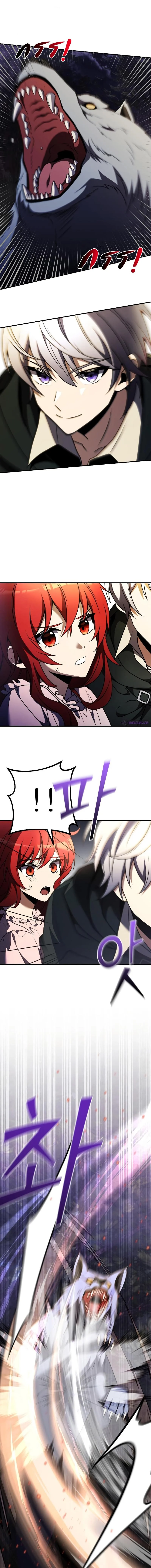 Terminally-Ill Genius Dark Knight อัศวินดำล่าท้าเวลา ตอนที่ 11 page 14