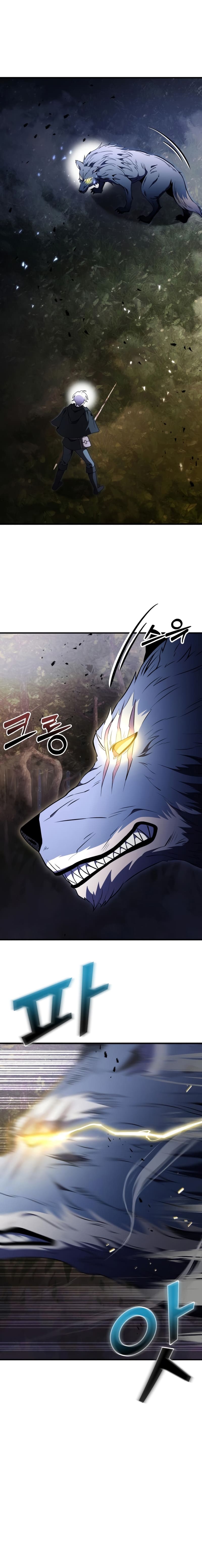 Terminally-Ill Genius Dark Knight อัศวินดำล่าท้าเวลา ตอนที่ 13 page 5