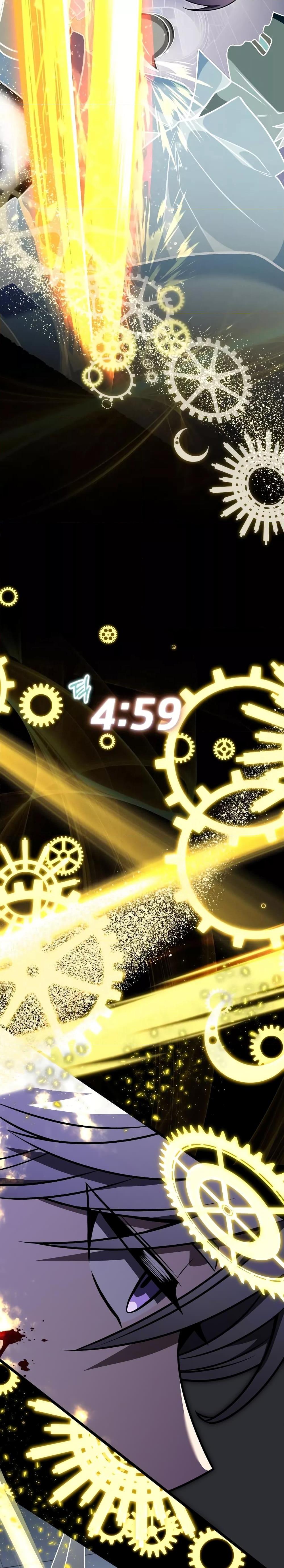 Terminally-Ill Genius Dark Knight อัศวินดำล่าท้าเวลา ตอนที่ 30 page 10