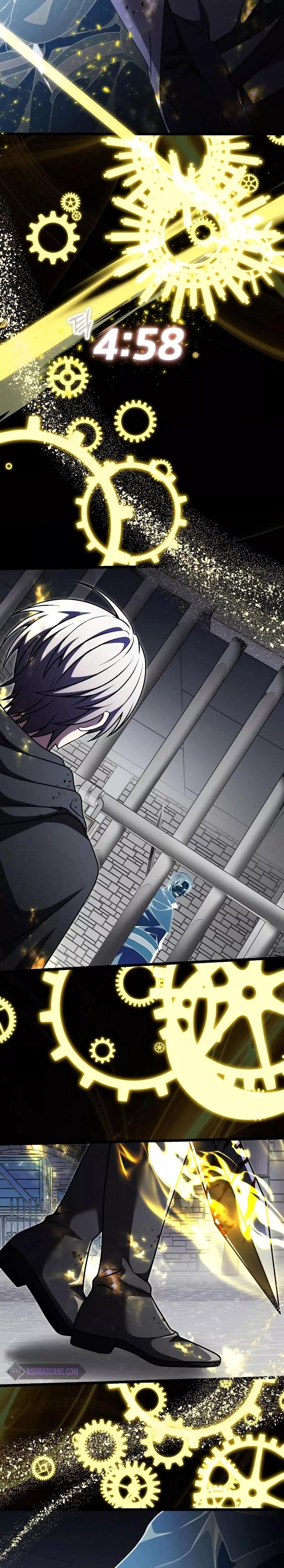 Terminally-Ill Genius Dark Knight อัศวินดำล่าท้าเวลา ตอนที่ 30 page 12