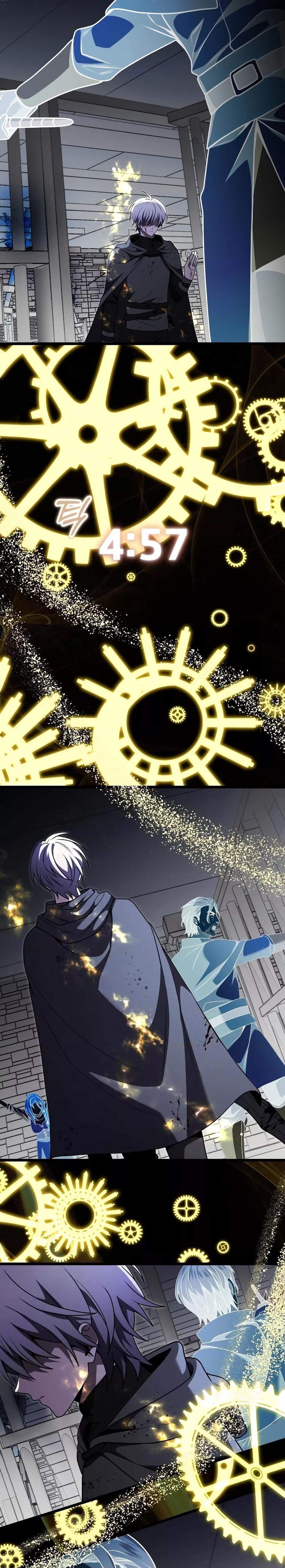 Terminally-Ill Genius Dark Knight อัศวินดำล่าท้าเวลา ตอนที่ 30 page 13