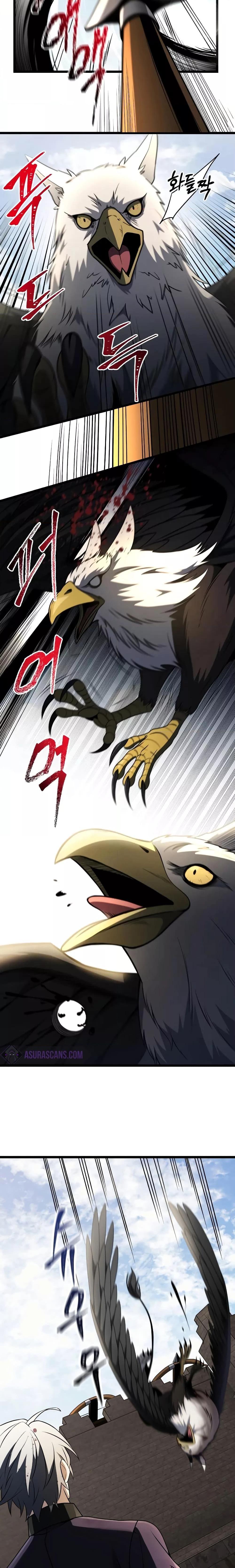 Terminally-Ill Genius Dark Knight อัศวินดำล่าท้าเวลา ตอนที่ 33 page 13