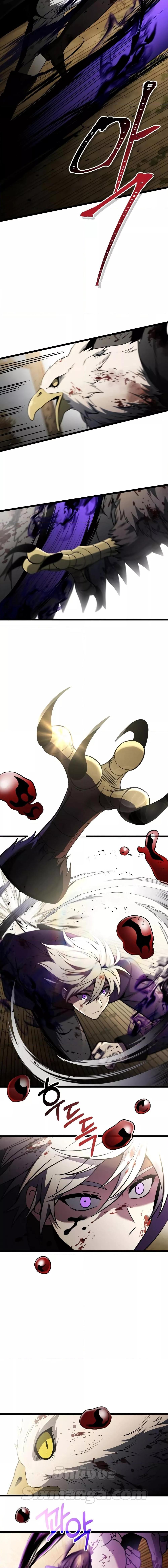 Terminally-Ill Genius Dark Knight อัศวินดำล่าท้าเวลา ตอนที่ 34 page 2