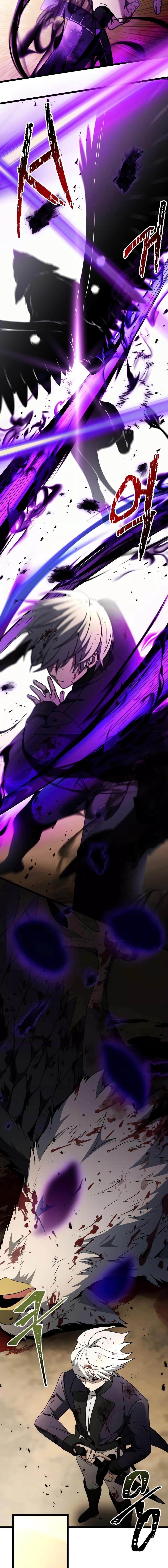 Terminally-Ill Genius Dark Knight อัศวินดำล่าท้าเวลา ตอนที่ 34 page 3