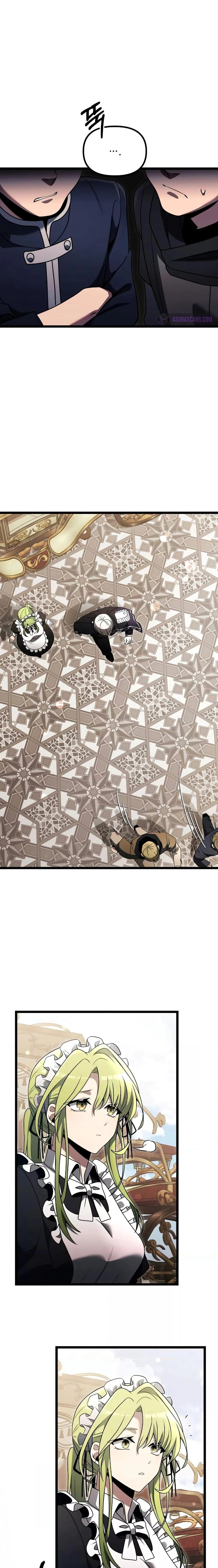 Terminally-Ill Genius Dark Knight อัศวินดำล่าท้าเวลา ตอนที่ 36 page 15