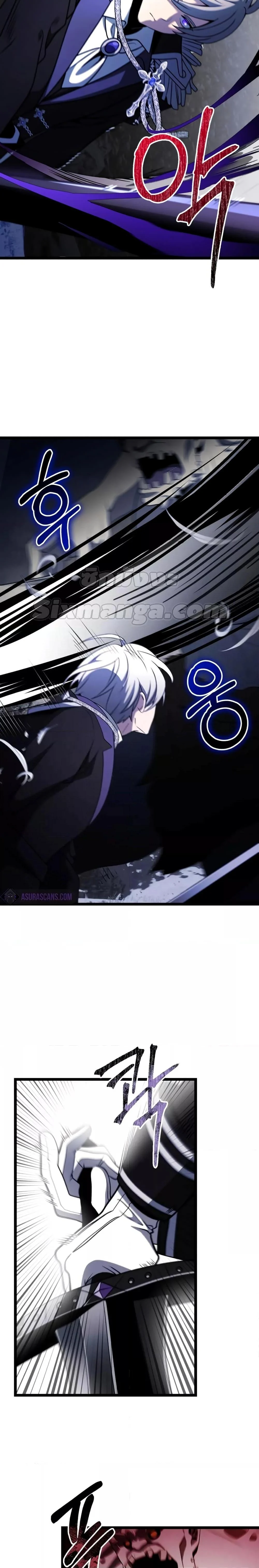 Terminally-Ill Genius Dark Knight อัศวินดำล่าท้าเวลา ตอนที่ 39 page 23