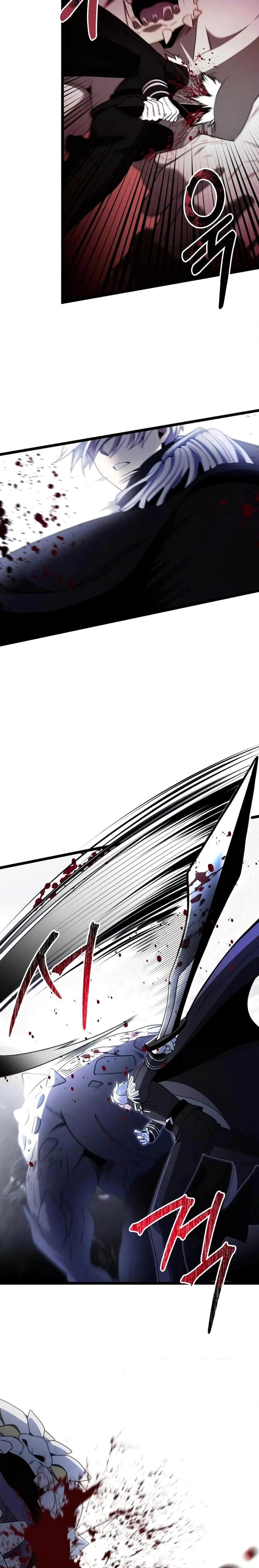 Terminally-Ill Genius Dark Knight อัศวินดำล่าท้าเวลา ตอนที่ 39 page 24