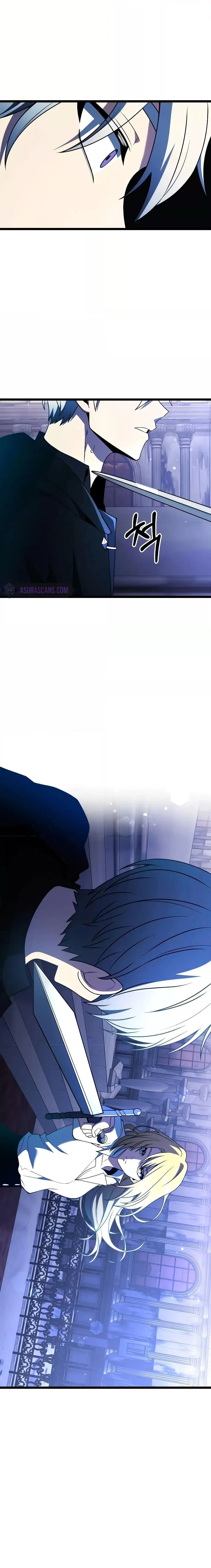 Terminally-Ill Genius Dark Knight อัศวินดำล่าท้าเวลา ตอนที่ 43 page 24