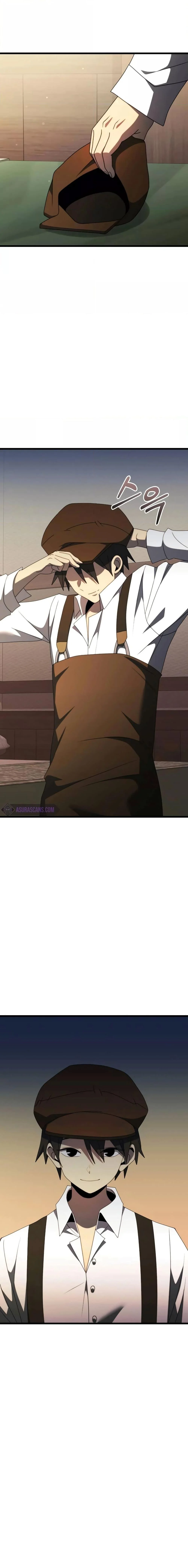 Terminally-Ill Genius Dark Knight อัศวินดำล่าท้าเวลา ตอนที่ 53 page 6