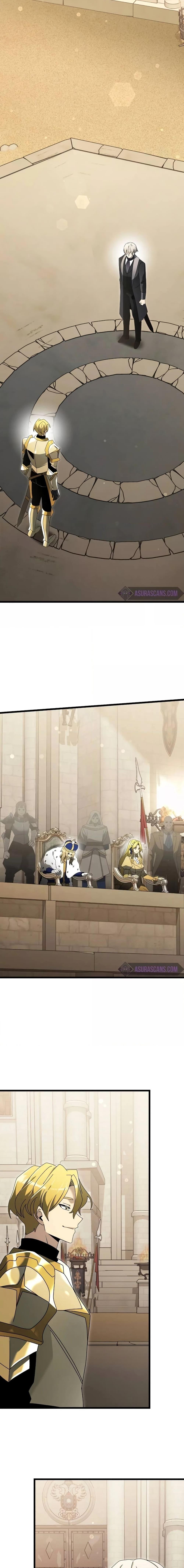 Terminally-Ill Genius Dark Knight อัศวินดำล่าท้าเวลา ตอนที่ 68 page 21