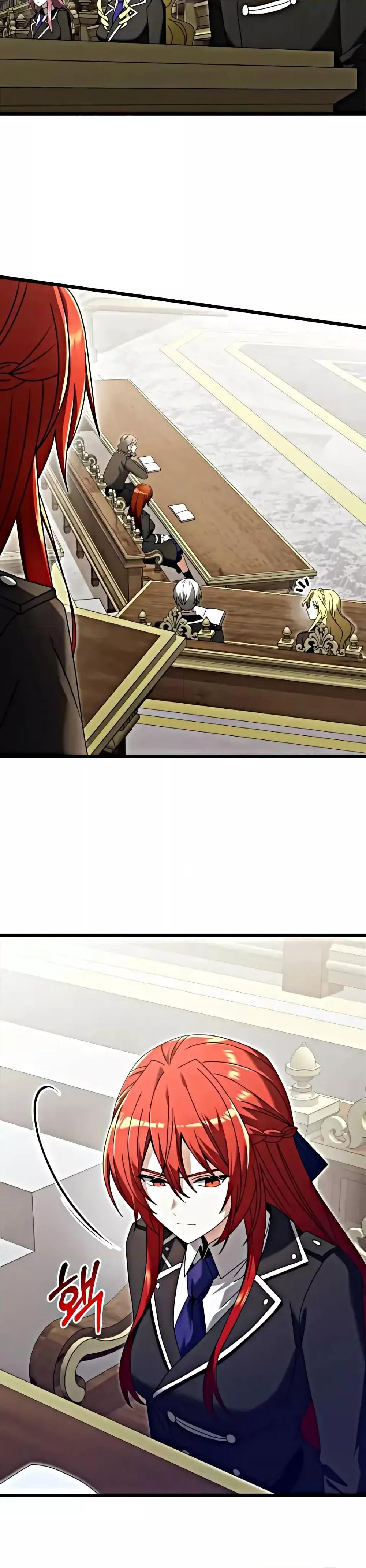 Terminally-Ill Genius Dark Knight อัศวินดำล่าท้าเวลา ตอนที่ 78 page 38