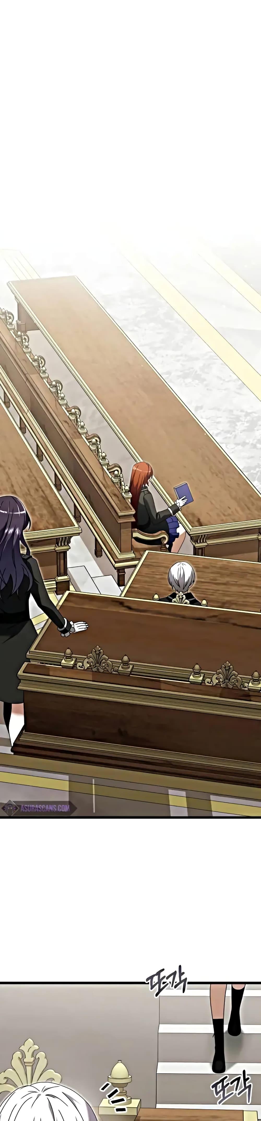 Terminally-Ill Genius Dark Knight อัศวินดำล่าท้าเวลา ตอนที่ 78 page 39