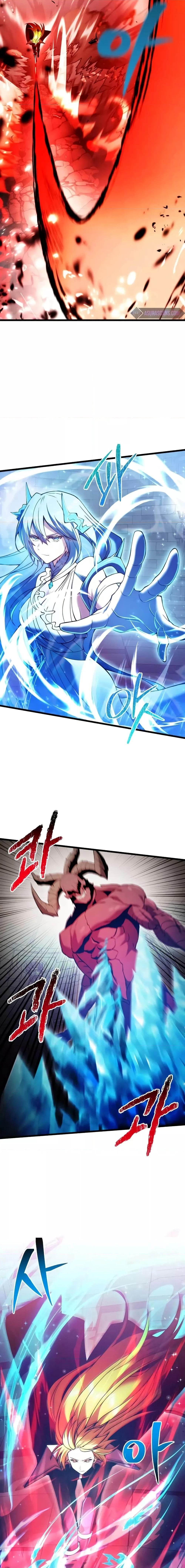 Terminally-Ill Genius Dark Knight อัศวินดำล่าท้าเวลา ตอนที่ 81 page 23