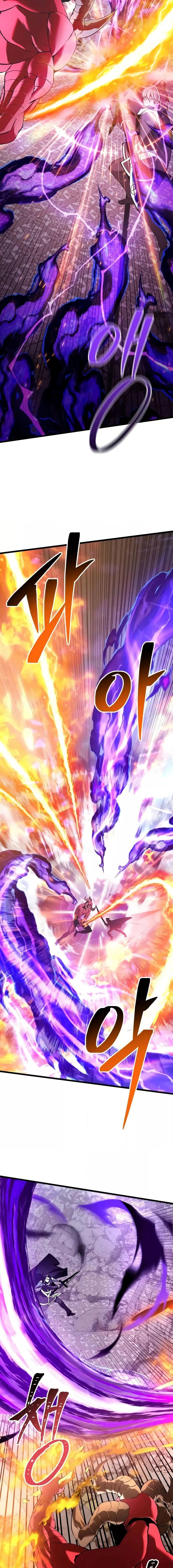 Terminally-Ill Genius Dark Knight อัศวินดำล่าท้าเวลา ตอนที่ 87 page 21