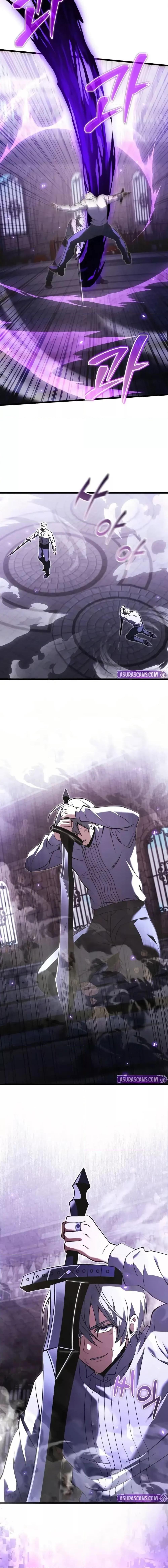 Terminally-Ill Genius Dark Knight อัศวินดำล่าท้าเวลา ตอนที่ 93 page 11