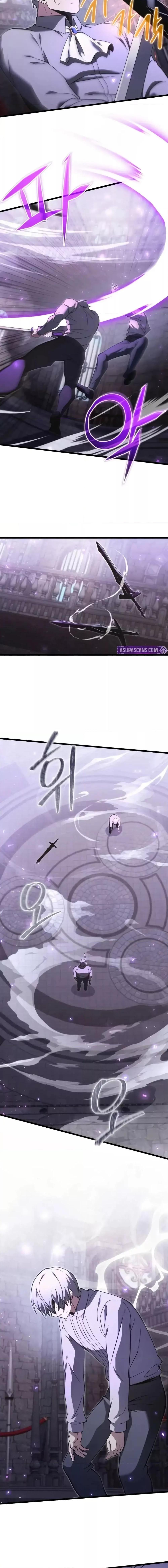 Terminally-Ill Genius Dark Knight อัศวินดำล่าท้าเวลา ตอนที่ 93 page 14