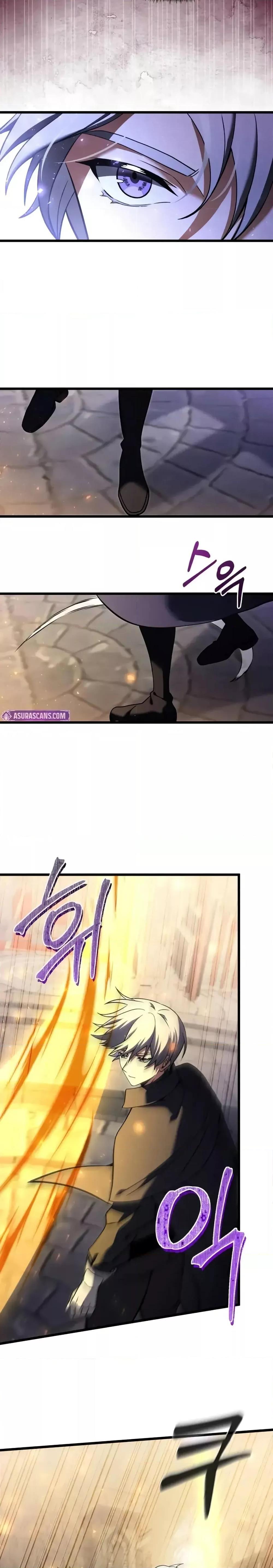 Terminally-Ill Genius Dark Knight อัศวินดำล่าท้าเวลา ตอนที่ 95 page 22