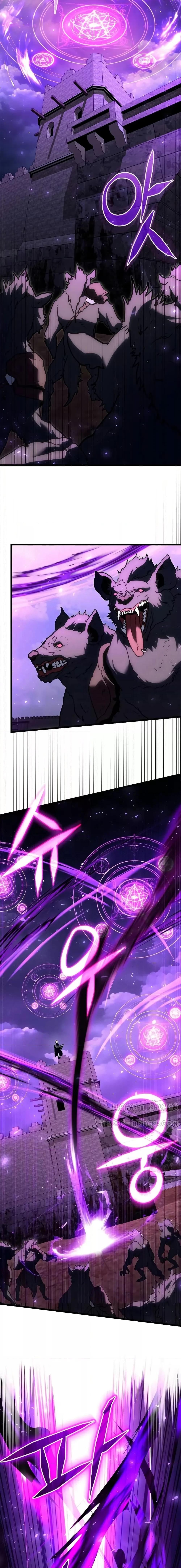 Terminally-Ill Genius Dark Knight อัศวินดำล่าท้าเวลา ตอนที่ 97 page 9