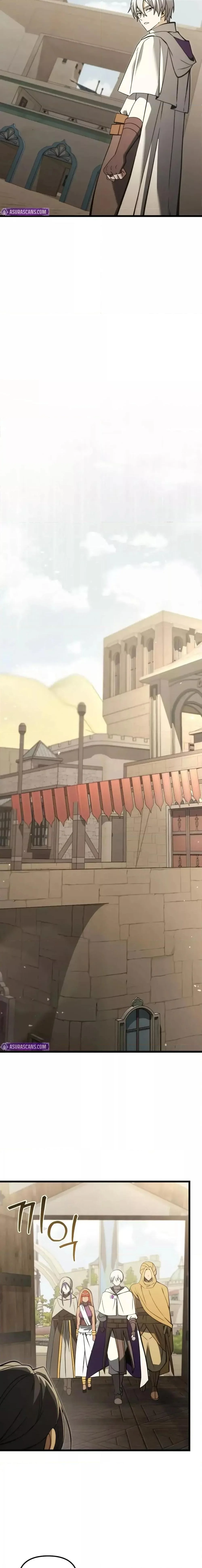 Terminally-Ill Genius Dark Knight อัศวินดำล่าท้าเวลา ตอนที่ 99 page 21