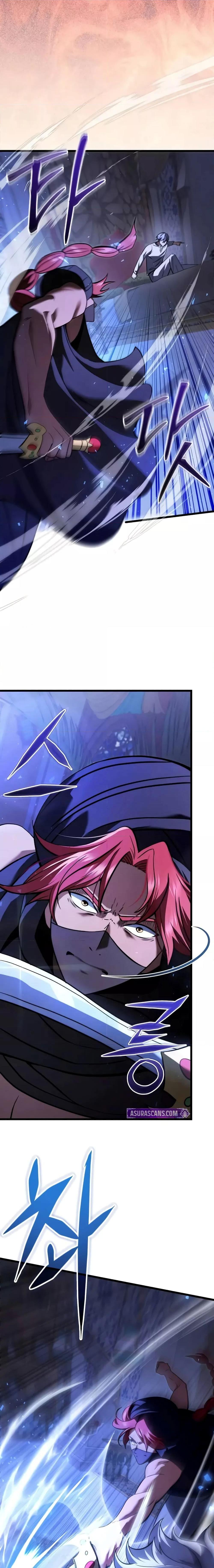 Terminally-Ill Genius Dark Knight อัศวินดำล่าท้าเวลา ตอนที่ 101 page 23