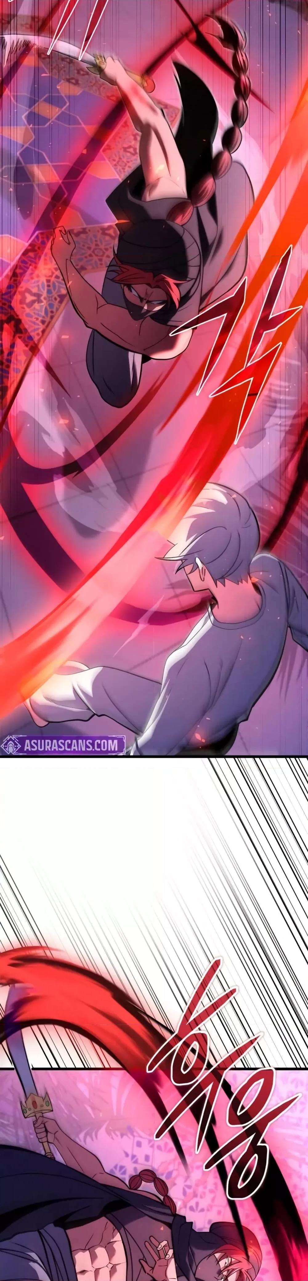 Terminally-Ill Genius Dark Knight อัศวินดำล่าท้าเวลา ตอนที่ 102 page 13