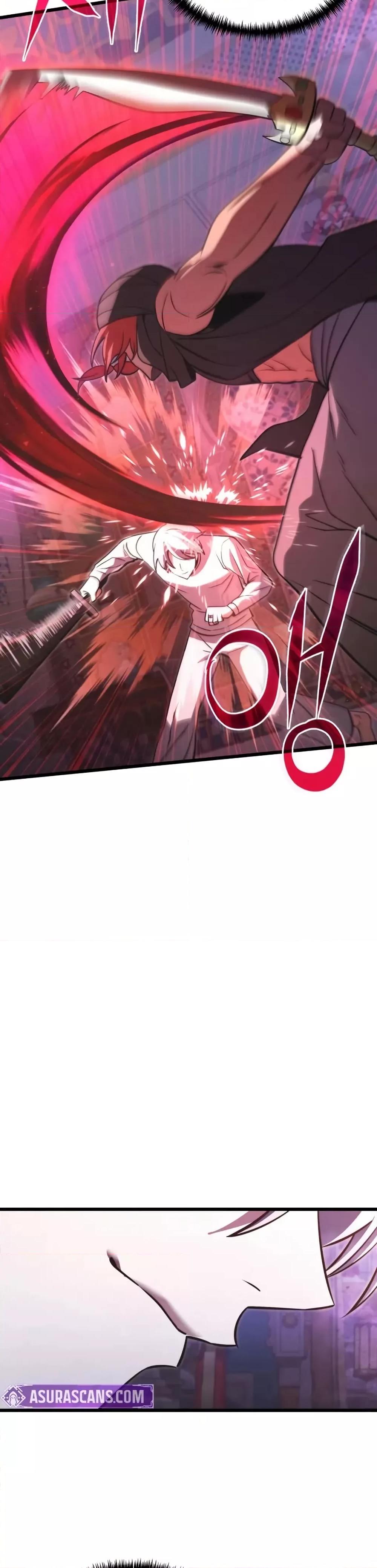 Terminally-Ill Genius Dark Knight อัศวินดำล่าท้าเวลา ตอนที่ 102 page 16