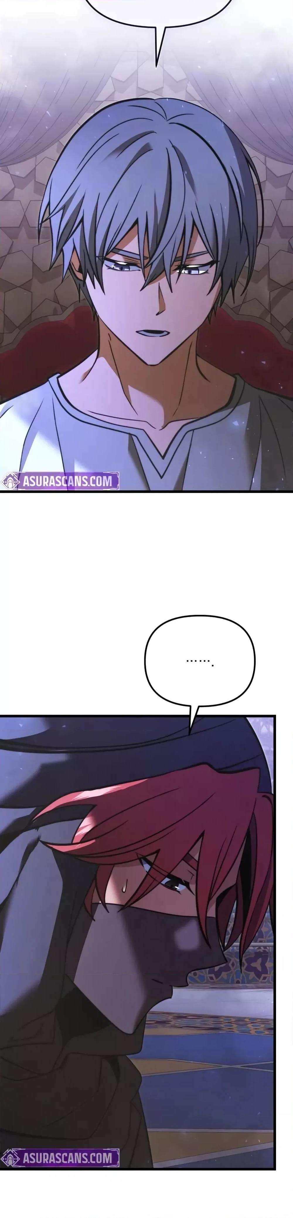 Terminally-Ill Genius Dark Knight อัศวินดำล่าท้าเวลา ตอนที่ 102 page 33