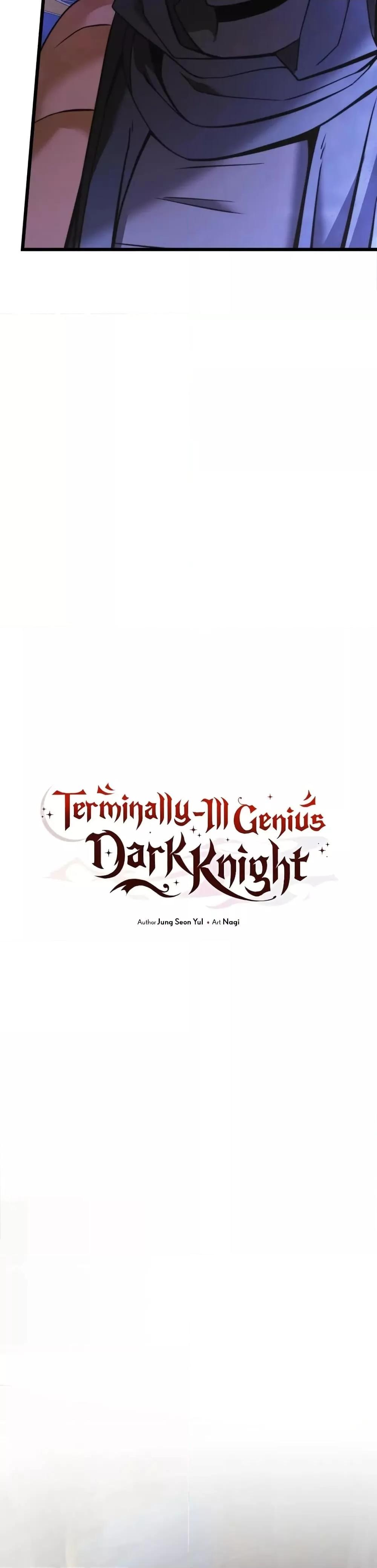 Terminally-Ill Genius Dark Knight อัศวินดำล่าท้าเวลา ตอนที่ 102 page 36