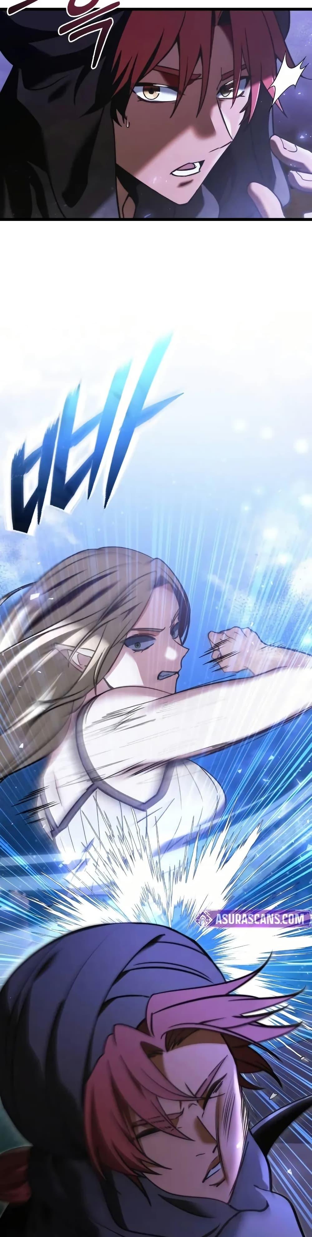 Terminally-Ill Genius Dark Knight อัศวินดำล่าท้าเวลา ตอนที่ 103 page 22