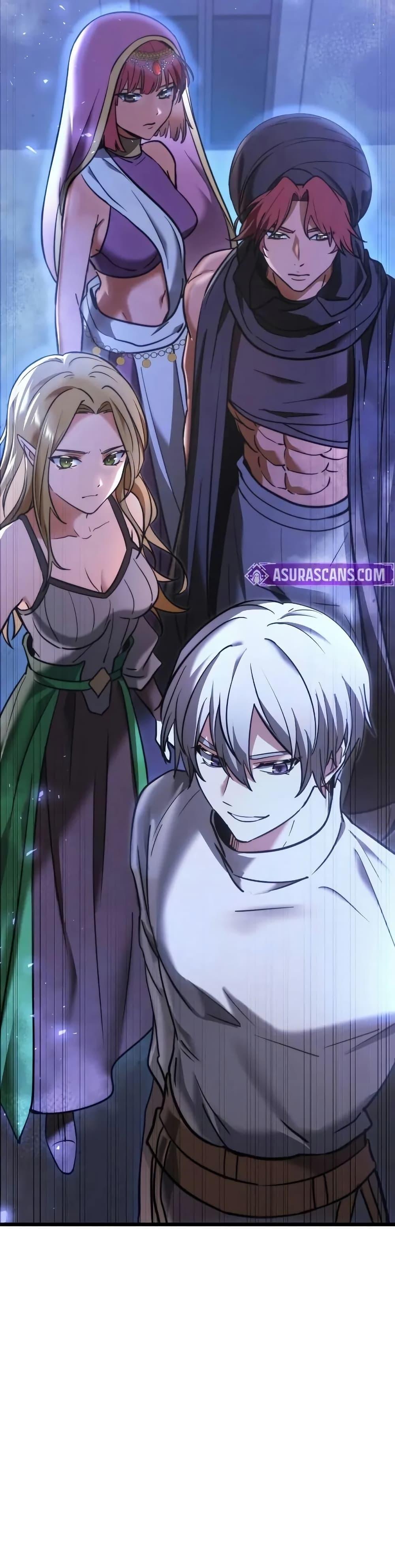 Terminally-Ill Genius Dark Knight อัศวินดำล่าท้าเวลา ตอนที่ 103 page 50