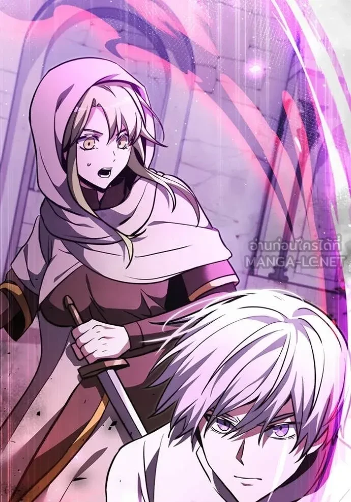 Terminally-Ill Genius Dark Knight อัศวินดำล่าท้าเวลา ตอนที่ 104 page 2