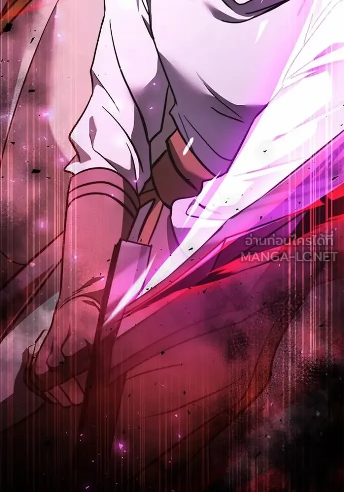 Terminally-Ill Genius Dark Knight อัศวินดำล่าท้าเวลา ตอนที่ 104 page 3