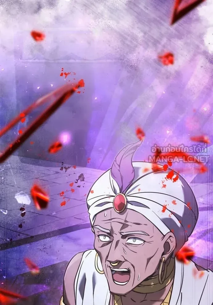 Terminally-Ill Genius Dark Knight อัศวินดำล่าท้าเวลา ตอนที่ 104 page 27