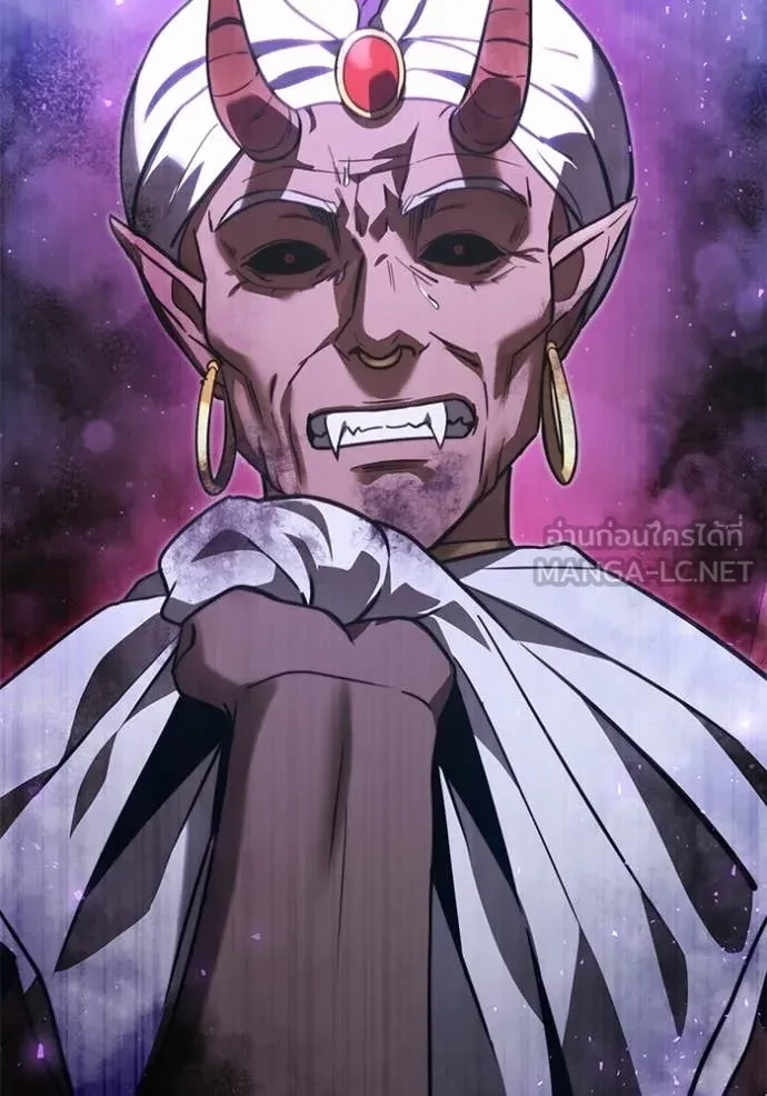 Terminally-Ill Genius Dark Knight อัศวินดำล่าท้าเวลา ตอนที่ 104 page 51