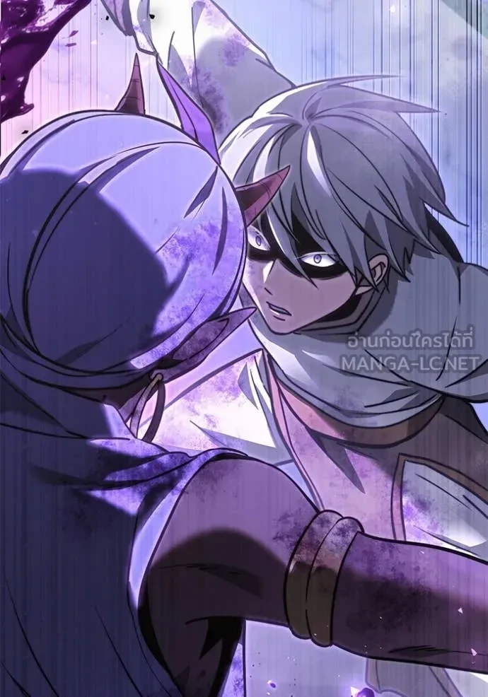 Terminally-Ill Genius Dark Knight อัศวินดำล่าท้าเวลา ตอนที่ 104 page 68