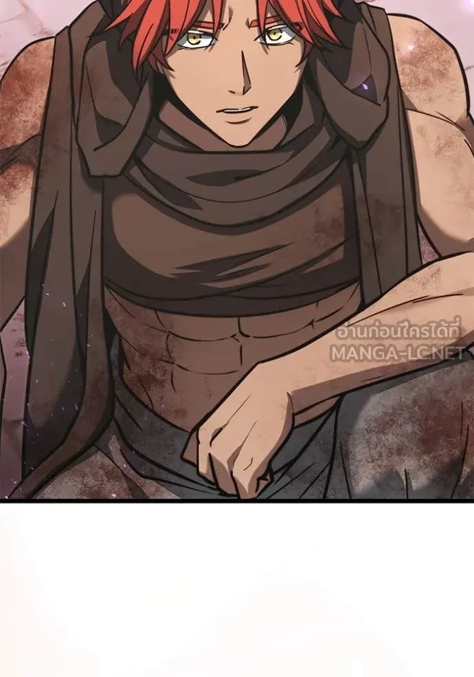 Terminally-Ill Genius Dark Knight อัศวินดำล่าท้าเวลา ตอนที่ 104 page 127