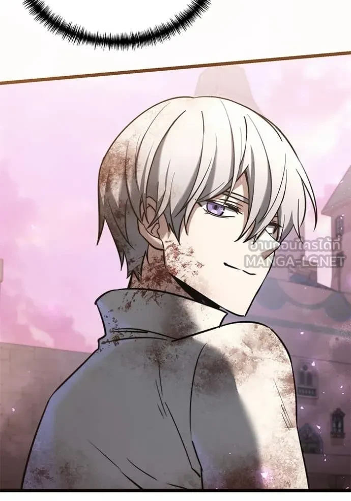 Terminally-Ill Genius Dark Knight อัศวินดำล่าท้าเวลา ตอนที่ 104 page 132