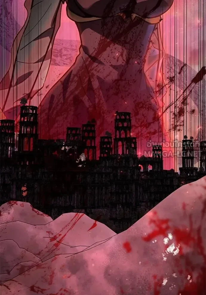 Terminally-Ill Genius Dark Knight อัศวินดำล่าท้าเวลา ตอนที่ 104 page 154