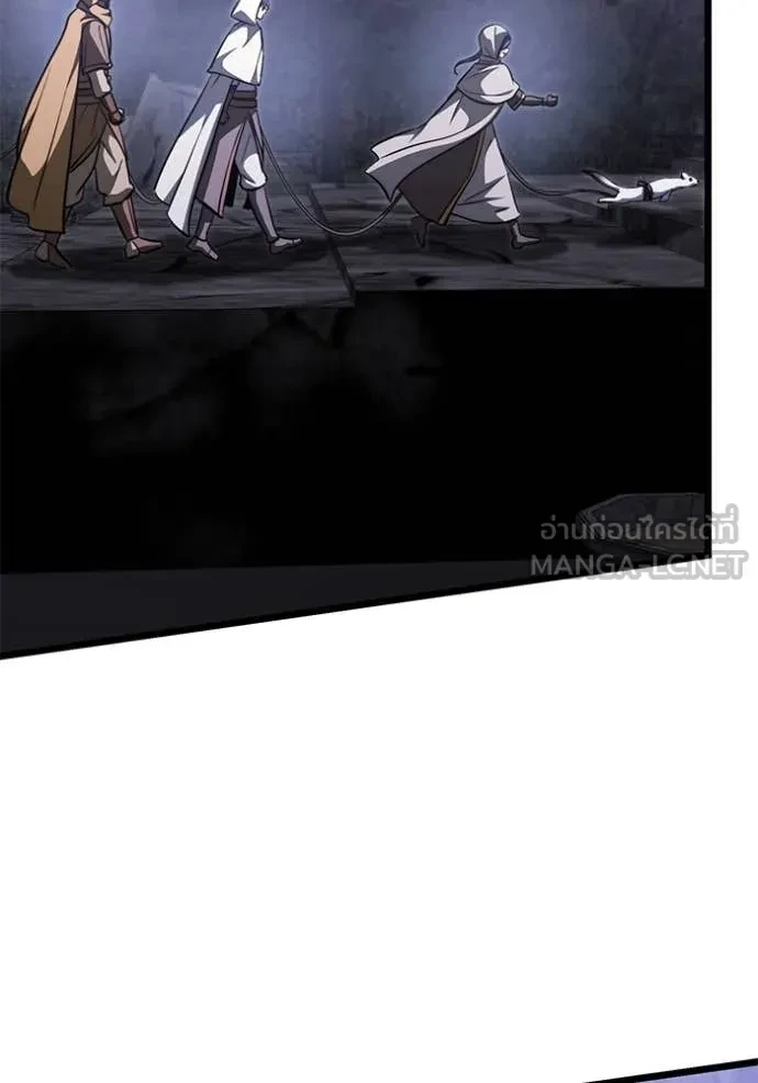 Terminally-Ill Genius Dark Knight อัศวินดำล่าท้าเวลา ตอนที่ 105 page 34