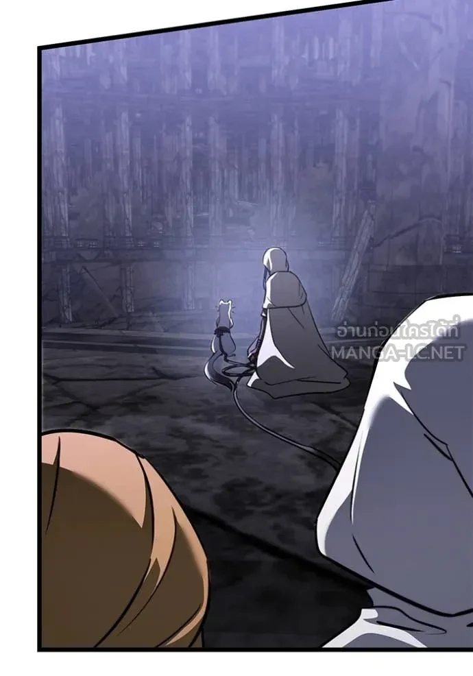 Terminally-Ill Genius Dark Knight อัศวินดำล่าท้าเวลา ตอนที่ 105 page 35