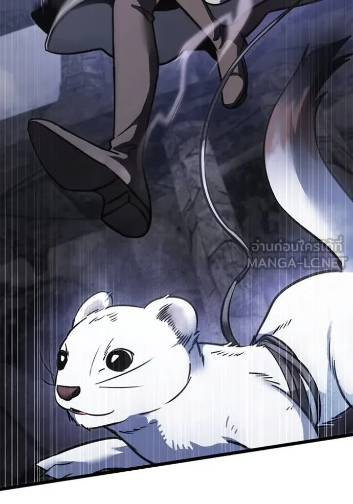 Terminally-Ill Genius Dark Knight อัศวินดำล่าท้าเวลา ตอนที่ 105 page 47