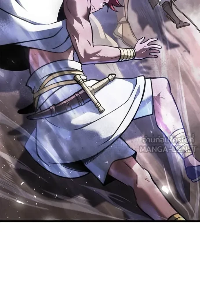 Terminally-Ill Genius Dark Knight อัศวินดำล่าท้าเวลา ตอนที่ 105 page 51